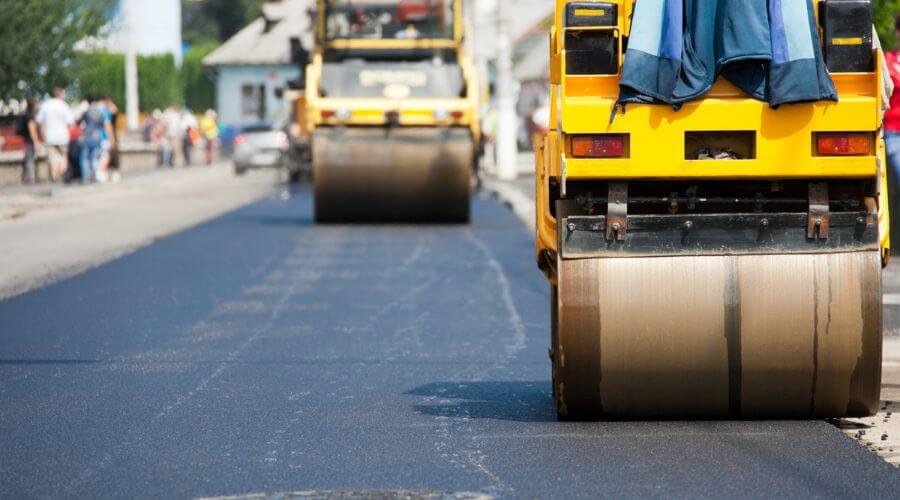 Expert top industrial roofings services in Garrett, KY